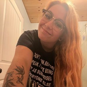 Meet your Posher, Mélissa